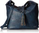 Thumbnail for your product : Roxy Latest Chill Shoulder Bag