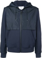 Thumbnail for your product : Aztech Mountain Woody Creek hooded jacket