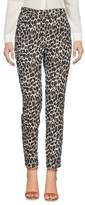 Thumbnail for your product : Topshop Casual trouser