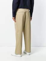 Thumbnail for your product : E. Tautz loose fit chinos