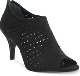 Thumbnail for your product : Style & Co. Women's Shoes Milaa Shooties