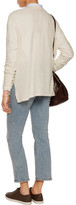 Thumbnail for your product : DKNY Cashmere Sweater
