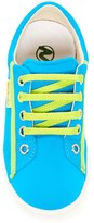 Thumbnail for your product : Naturino Neon Sneaker (Toddler, Little Kid, & Big Kid)