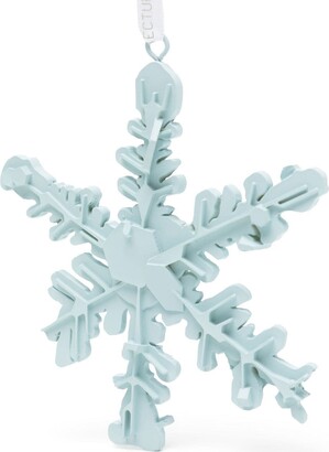Seletti Snarkitecture Snowflake ornament