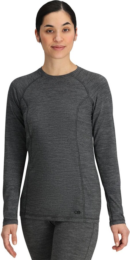 Outdoor Research Alpine Onset Merino 150 Baselayer Crew