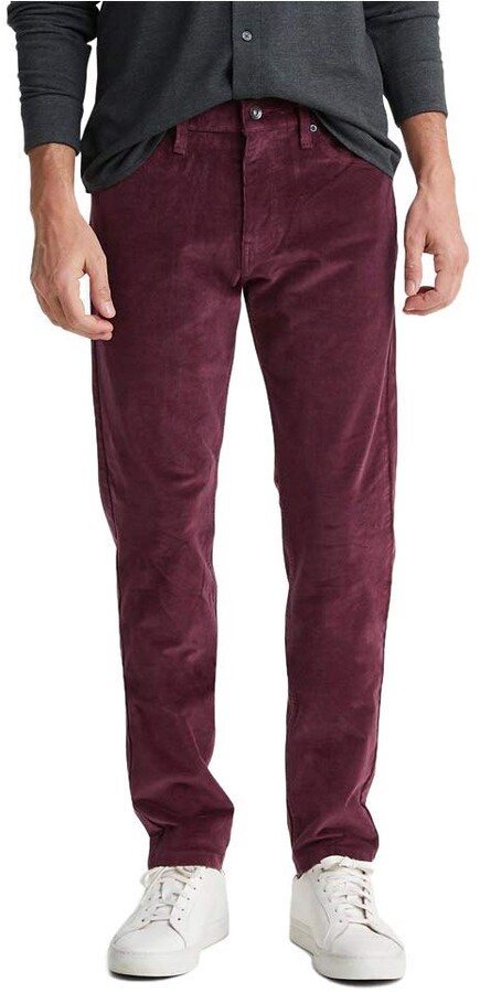 dockers men's slim fit jean cut all seasons tech pants
