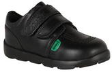 Thumbnail for your product : Kickers Jiri Duo Infant Boots