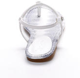 Thumbnail for your product : Jessica Simpson T-Strap Sandals