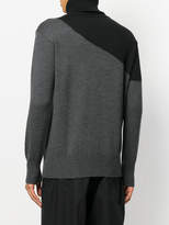 Thumbnail for your product : Societe Anonyme turtleneck jumper