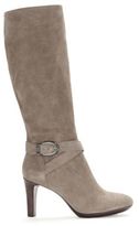 Thumbnail for your product : Anne Klein Cadencia Suede Boots