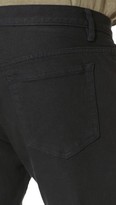 Thumbnail for your product : A.P.C. New Standard Black Jeans