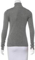 Thumbnail for your product : Bruno Manetti Silk & Cashmere-Blend Sweater