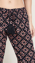 Thumbnail for your product : Tiare Hawaii Piper Pants