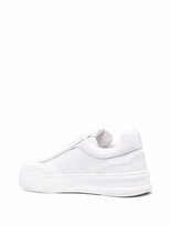 Thumbnail for your product : Tod's Lace-Up Low-Top Sneakers