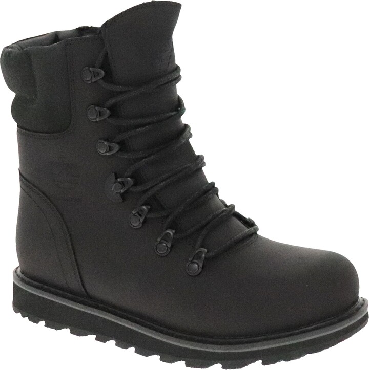 canadian waterproof boots