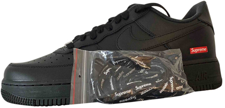 white leather air force 1