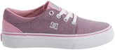 Thumbnail for your product : DC Trase TX SE Shoes (For Little and Big Girls)