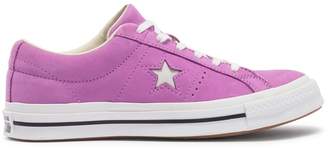 Converse Chuck Taylor All-Star One Star Oxford Sneaker (Unisex)