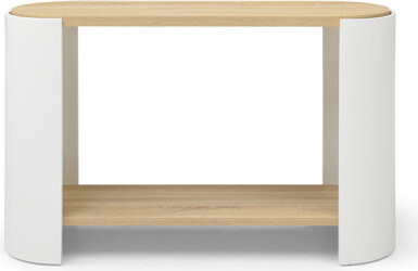 Latitude Run Kaicey 48'' Console Table