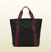 Thumbnail for your product : Gucci original GG canvas tote