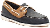 Thumbnail for your product : Sperry Leeward Boat Shoe