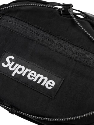 Supreme Box Logo belt bag - ShopStyle