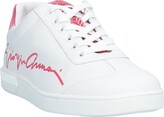 Thumbnail for your product : Giorgio Armani Sneakers Pink