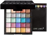 Thumbnail for your product : Love Label Get Baked Eyeshadow and Blusher Palette