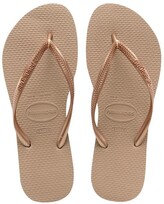 Thumbnail for your product : Havaianas Slim Flip Flops
