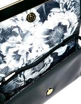 Thumbnail for your product : Ted Baker Tomoko Quilted Clutch Bag