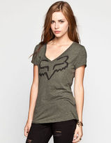 Thumbnail for your product : Fox Clouded Womens Tee