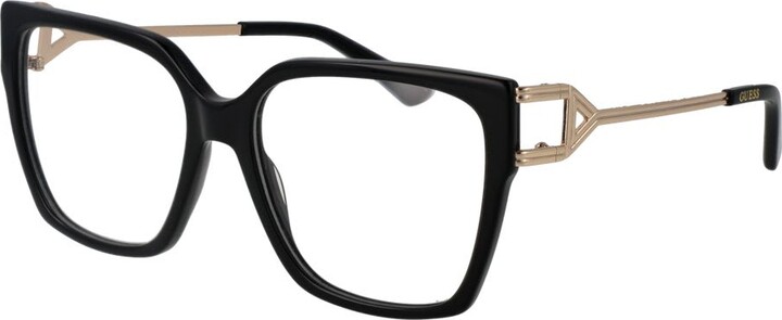 GUESS Acetate Glasses Women's (Frames)