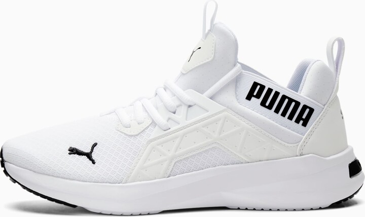 Puma High Top Sneakers - ShopStyle