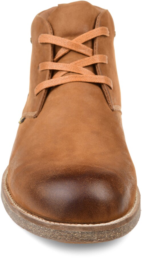 wolverine deacon chukka