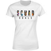 Thumbnail for your product : Scooby-Doo Squad Goals Women's T-Shirt