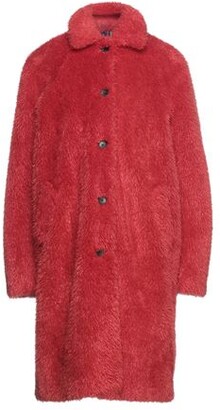 Paul Smith Teddy coat
