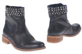 ZADIG & VOLTAIRE Ankle boots 