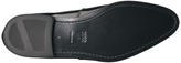 Thumbnail for your product : HUGO BOSS Dress Appeal Patent Loafer Men's Slip on Shoes