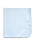 Thumbnail for your product : Royal Baby Ribbon-and-Dot Receiving Blanket