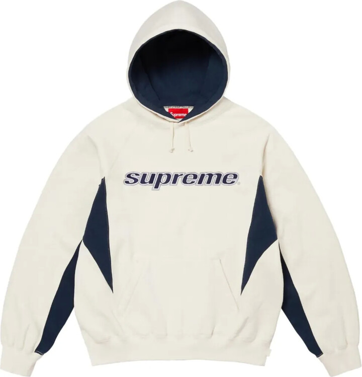 トップス Supreme Motion Logo Hooded Sweatshirt Motion Logo Hooded Sweatshirt | Supreme 23ss