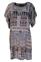 Thumbnail for your product : Nest Picks Peruvian S/S Dress