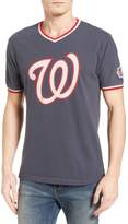 Thumbnail for your product : American Needle Eastwood Washington Nationals T-Shirt