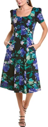 Donna Ricco Women's Dresses | ShopStyle UK