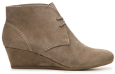 Thumbnail for your product : Nine West Lazona Wedge Bootie