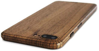 Toast Real Wood iPhone 7/7 Plus Cover