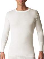 Thumbnail for your product : Superwash Wool Long Sleeve Shirt