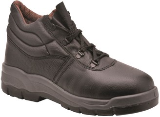non safety work boots uk