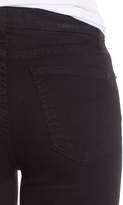 Thumbnail for your product : Current/Elliott The Stiletto High Waist Ankle Skinny Jeans