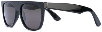 RetroSuperFuture 'Flat Top' sunglasses
