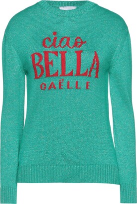 GAëLLE Paris Sweaters
